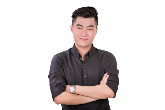Bùi Thanh Thịnh: Từ chàng trai học vận tải đến chuyên gia Digital Marketing - 1 Bùi Thanh Thịnh: Từ chàng trai học vận tải đến chuyên gia Digital Marketing - 1