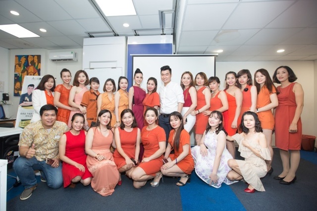 Bùi Thanh Thịnh: Từ chàng trai học vận tải đến chuyên gia Digital Marketing - 2 Bùi Thanh Thịnh: Từ chàng trai học vận tải đến chuyên gia Digital Marketing - 2