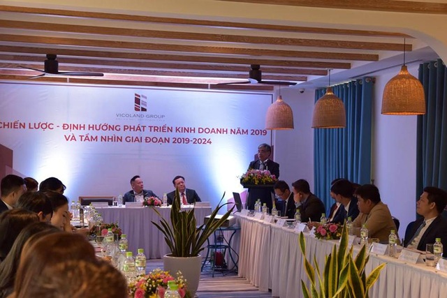TS Trần Đình Thiên: Kiều hối và đầu tư nước ngoài sẽ thúc đẩy bất động sản 2019 - 1 TS Trần Đình Thiên: Kiều hối và đầu tư nước ngoài sẽ thúc đẩy bất động sản 2019 - 1