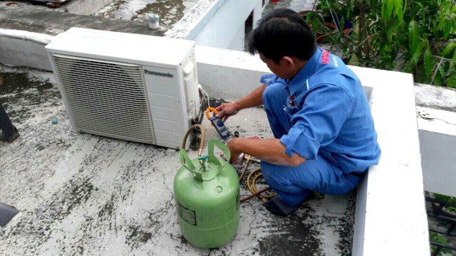 Chọn mua máy lạnh, không nên coi thường phụ kiện lắp đặt - 1 Chọn mua máy lạnh, không nên coi thường phụ kiện lắp đặt - 1