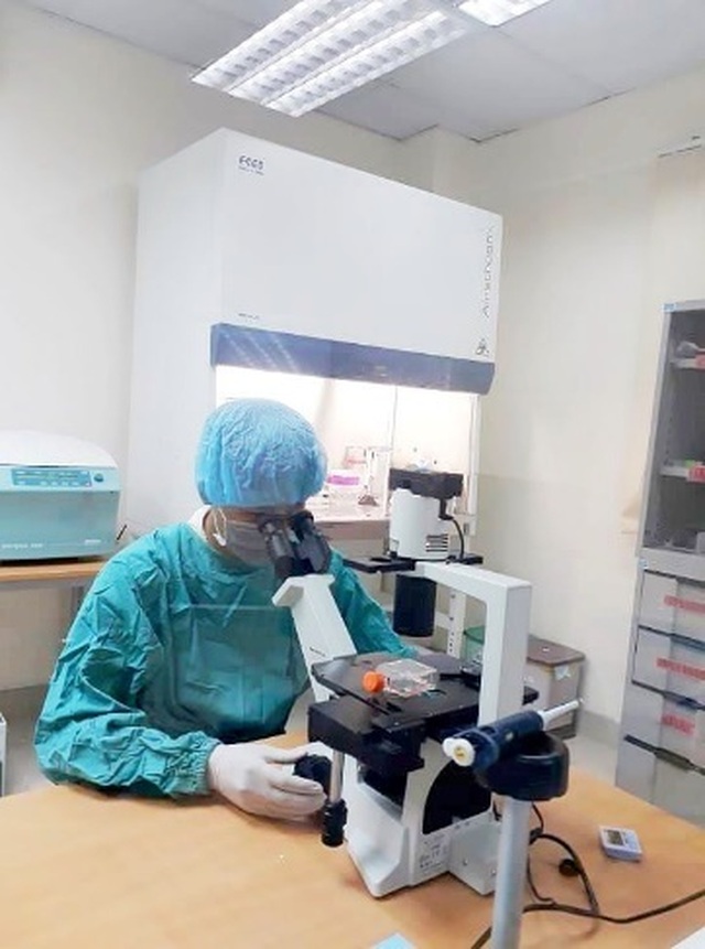 Nhiều ngành học mới hệ kỹ sư ở Trường ĐH Khoa học, ĐH Huế ra trường dễ có việc - 7 Nhiều ngành học mới hệ kỹ sư ở Trường ĐH Khoa học, ĐH Huế ra trường dễ có việc - 7