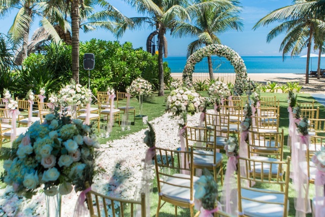 Từ đám cưới tỷ phú Ấn Độ tại Phú Quốc, nghĩ về cơ hội mới cho du lịch Việt Nam - 4 Từ đám cưới tỷ phú Ấn Độ tại Phú Quốc, nghĩ về cơ hội mới cho du lịch Việt Nam - 4