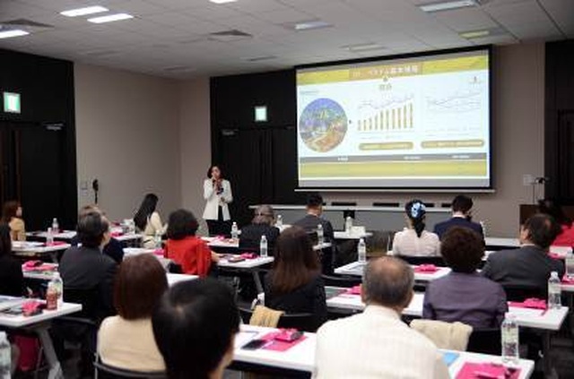 Tại sao VinCity Sportia lọt mắt xanh các nhà đầu tư nước ngoài? - 2 Tại sao VinCity Sportia lọt mắt xanh các nhà đầu tư nước ngoài? - 2
