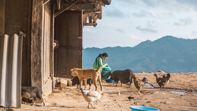 5 điểm săn mây đẹp nhất Việt Nam không thể bỏ lỡ trong tháng 3 - 4 5 điểm săn mây đẹp nhất Việt Nam không thể bỏ lỡ trong tháng 3 - 4