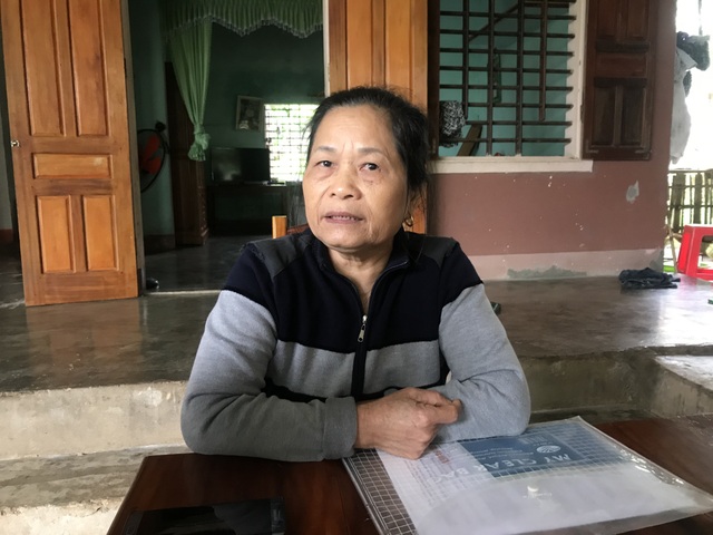Cả trăm giáo viên cầu cứu mong được trả tiền trợ cấp thâm niên tại Nghệ An - 5 Cả trăm giáo viên cầu cứu mong được trả tiền trợ cấp thâm niên tại Nghệ An - 5
