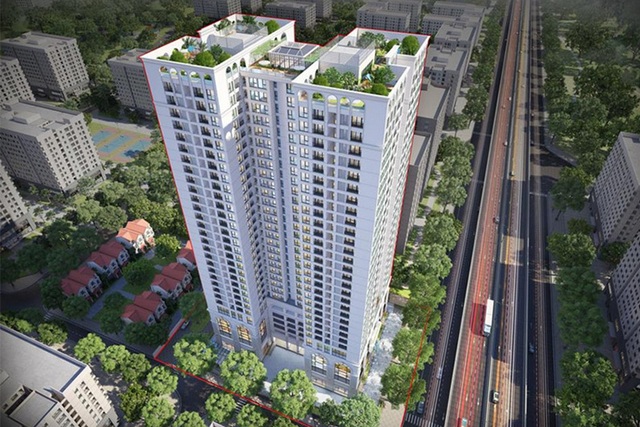 Housinco Premium: Sự lựa chọn thông minh cho gia đình trẻ - 1 Housinco Premium: Sự lựa chọn thông minh cho gia đình trẻ - 1