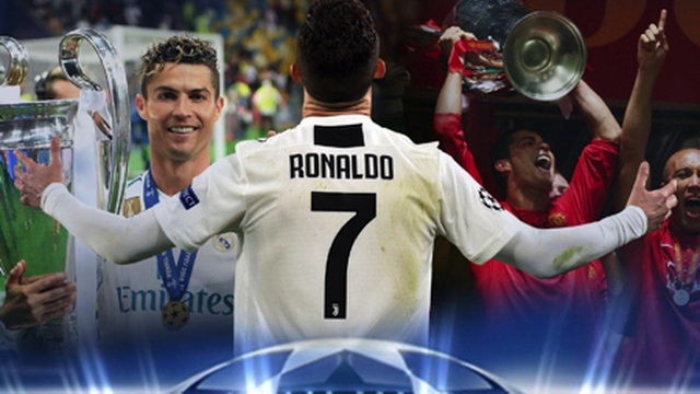 C.Ronaldo: Sau hào quang chiến thắng là scandal hiếp dâm đầy nhức nhối C.Ronaldo: Sau hào quang chiến thắng là scandal hiếp dâm đầy nhức nhối