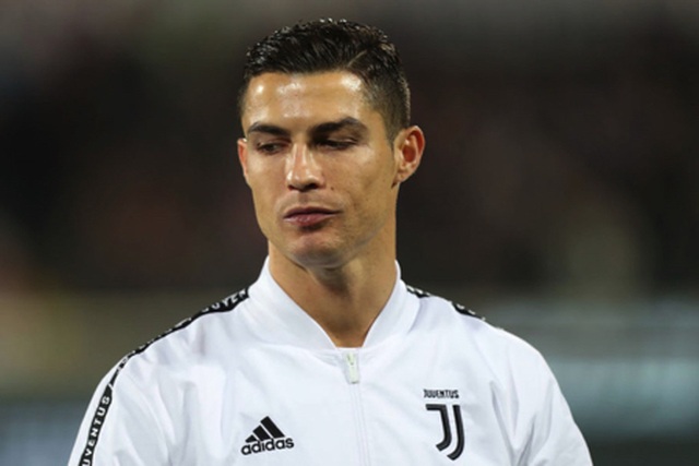C.Ronaldo: Sau hào quang chiến thắng là scandal hiếp dâm đầy nhức nhối - 2 C.Ronaldo: Sau hào quang chiến thắng là scandal hiếp dâm đầy nhức nhối - 2