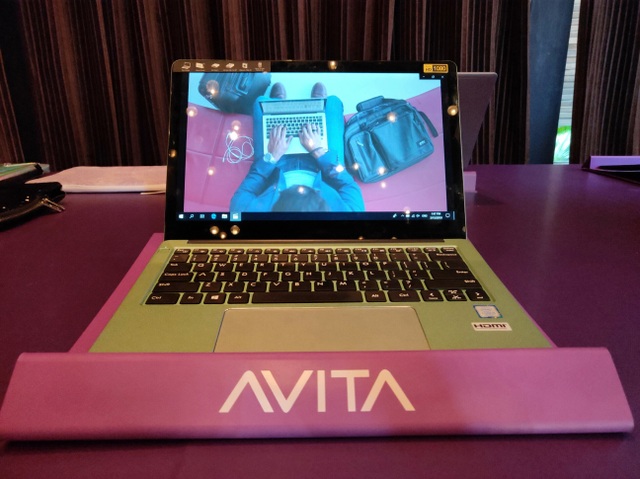 Avita gia nhập thị trường Việt, ra mắt dòng máy tính xách tay Avita Liber - Ảnh minh hoạ 2