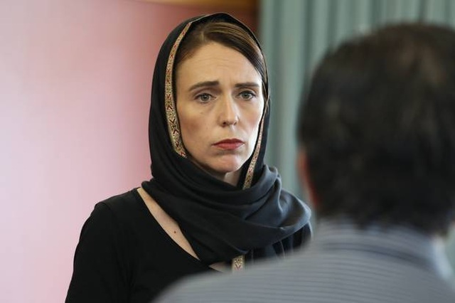 Sát thủ máu lạnh gửi “bản tuyên ngôn” cho Thủ tướng New Zealand trước vụ xả súng