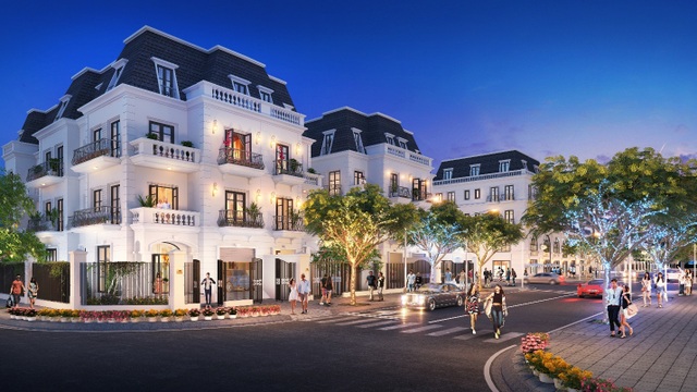 Tiềm năng tăng giá hấp dẫn của Central City Uông Bí - 2 Tiềm năng tăng giá hấp dẫn của Central City Uông Bí - 2