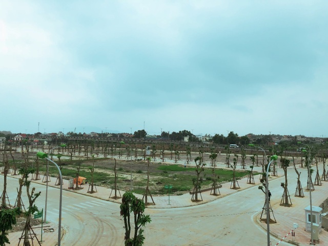 Tiềm năng tăng giá hấp dẫn của Central City Uông Bí - 3 Tiềm năng tăng giá hấp dẫn của Central City Uông Bí - 3
