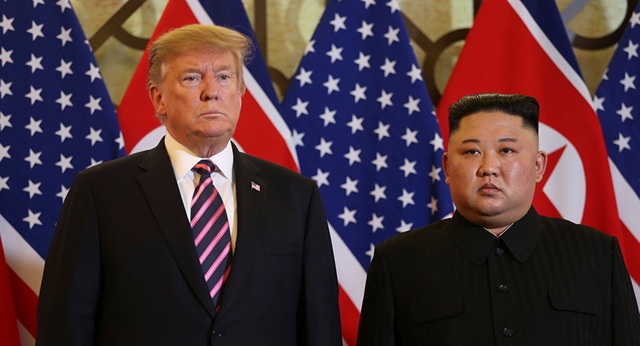 Chuyên gia giải mã việc Triều Tiên bất ngờ cảnh báo ngừng đàm phán hạt nhân với Mỹ