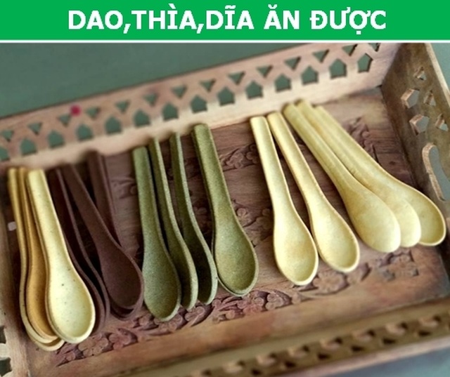 Những phát minh tuyệt vời thân thiện với môi trường... và cả con người! - 4 Những phát minh tuyệt vời thân thiện với môi trường... và cả con người! - 4