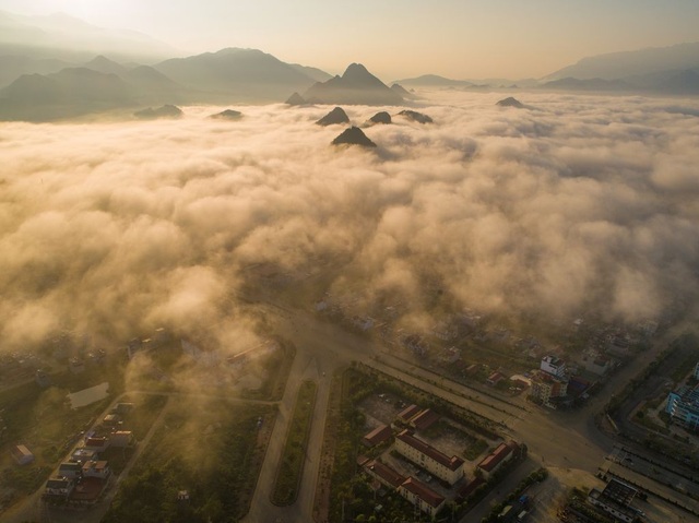 Tác phẩm của nhiếp ảnh gia người Việt lọt top 12 bức đẹp nhất trên National Geographic - 8