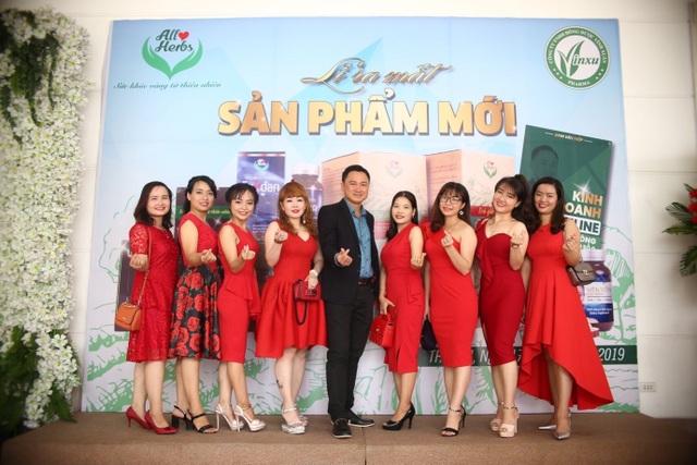 Thảo dược thiên nhiên Allherbs - Sự lựa chọn khỏe đẹp! - 3 Thảo dược thiên nhiên Allherbs - Sự lựa chọn khỏe đẹp! - 3