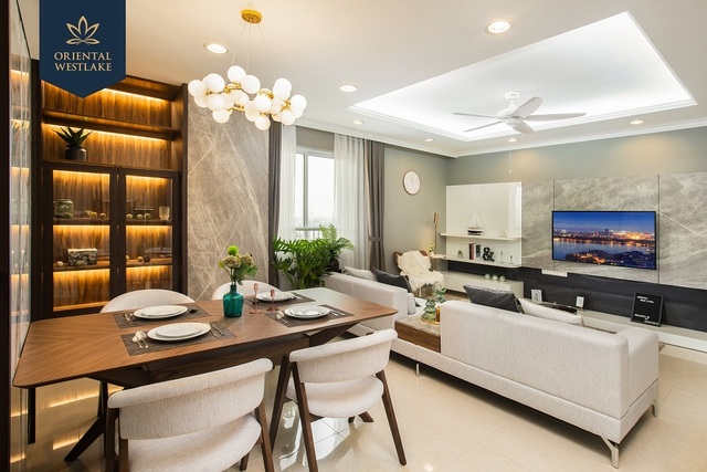 Vì sao Oriental Westlake được nhiều người lựa chọn? - 1 Vì sao Oriental Westlake được nhiều người lựa chọn? - 1