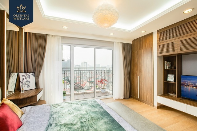 Vì sao Oriental Westlake được nhiều người lựa chọn? - 2 Vì sao Oriental Westlake được nhiều người lựa chọn? - 2