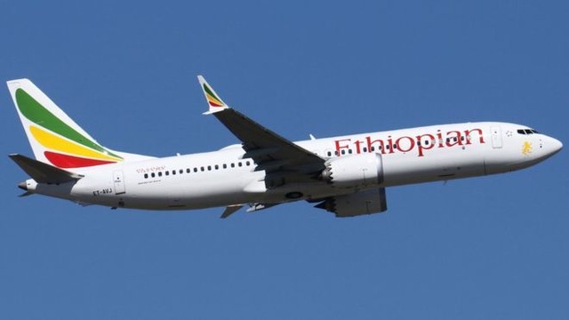 Báo Mỹ: Các phi công phải học lái Boeing 737 Max trên iPad - 1 Báo Mỹ: Các phi công phải học lái Boeing 737 Max trên iPad - 1