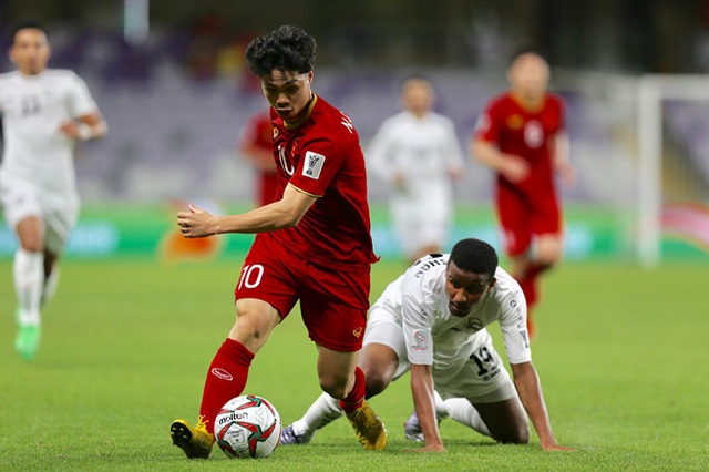 Bóng đá nam SEA Games quy định độ tuổi U22+2: Chờ tính toán của thầy Park - 2 Bóng đá nam SEA Games quy định độ tuổi U22+2: Chờ tính toán của thầy Park - 2