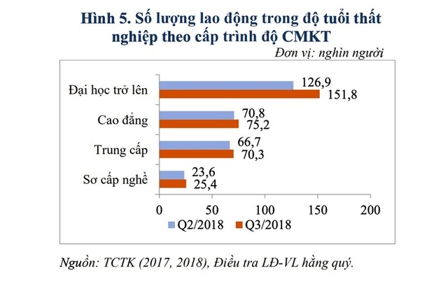 Sinh viên cần trú trọng phát triển kỹ năng xã hội và nghề nghiệp - 1