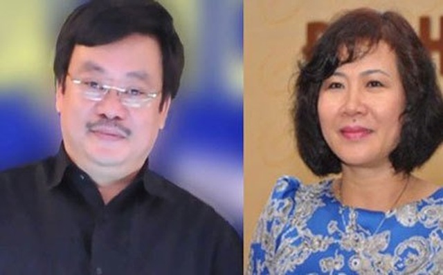 Nhóm anh em Đông Âu chiếm top đầu tỷ phú Việt - 2 Nhóm anh em Đông Âu chiếm top đầu tỷ phú Việt - 2