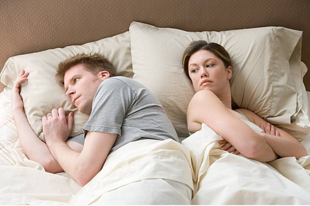 Hai cách đặc biệt giúp chồng quên người yêu cũ - 2 Hai cách đặc biệt giúp chồng quên người yêu cũ - 2