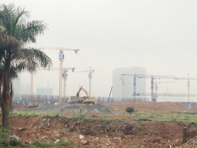 10 ngày đút túi hơn 1 tỷ đồng: Đại lộ Thăng Long, kỷ lục 10 năm lại nổ - 1 10 ngày đút túi hơn 1 tỷ đồng: Đại lộ Thăng Long, kỷ lục 10 năm lại nổ - 1
