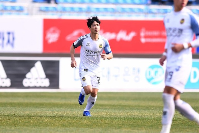 Incheon United sẽ không nhả Công Phượng về đá SEA Games Cong-phuong-incheon-united-5-1552991725510