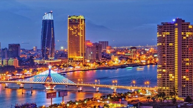 Đà Nẵng sẽ phải làm gì khi gánh trên vai sứ mệnh vươn tầm thế giới? - 1 Đà Nẵng sẽ phải làm gì khi gánh trên vai sứ mệnh vươn tầm thế giới? - 1