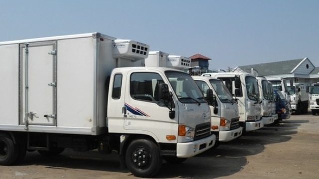 Đề xuất mới từ Bộ Tài chính: Hàng loạt ô tô tăng thuế mạnh - 1 Đề xuất mới từ Bộ Tài chính: Hàng loạt ô tô tăng thuế mạnh - 1
