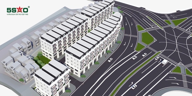 Shophouse Loong Toong ghi điểm nhờ tiến độ thi công vượt trội - 1 Shophouse Loong Toong ghi điểm nhờ tiến độ thi công vượt trội - 1