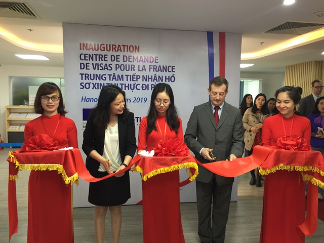 Đại sứ Pháp tiết lộ ý tưởng mới hỗ trợ người Việt Nam xin cấp visa - Ảnh minh hoạ 2