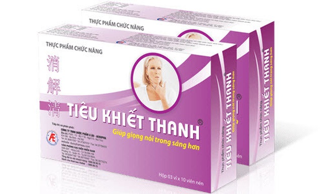 Làm nghề nói nhiều bị khàn tiếng thì chỉ còn cách bỏ nghề, làm sao để khắc phục? - 2 Làm nghề nói nhiều bị khàn tiếng thì chỉ còn cách bỏ nghề, làm sao để khắc phục? - 2