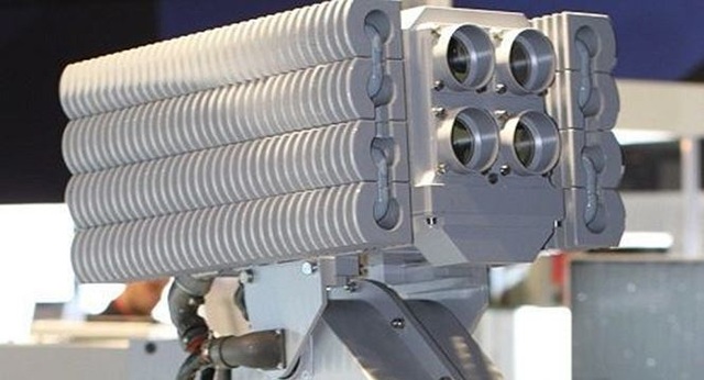 Nga phát triển vũ khí gây ảo giác - 1 Nga phát triển vũ khí gây ảo giác - 1