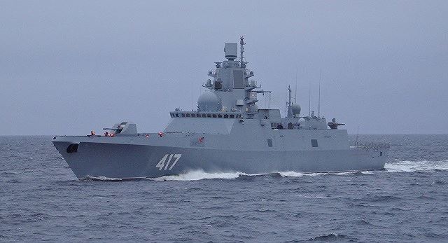 Nga phát triển vũ khí gây ảo giác - 2 Nga phát triển vũ khí gây ảo giác - 2