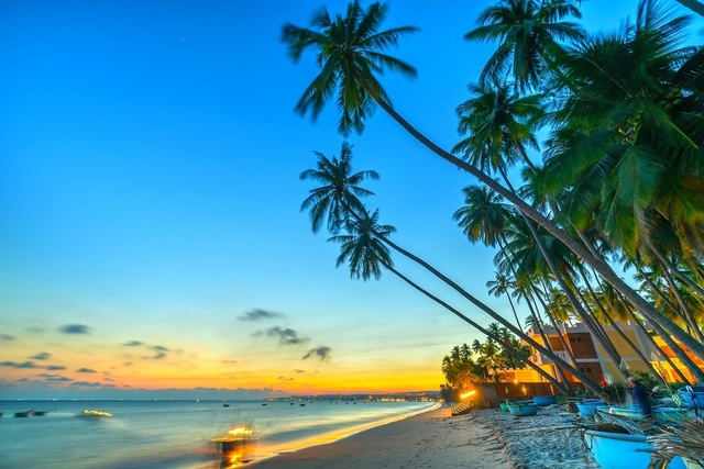 Dẫn đầu cuộc đua “săn tìm” biệt thự biển đẹp ở Phan Thiết - 3 Dẫn đầu cuộc đua “săn tìm” biệt thự biển đẹp ở Phan Thiết - 3