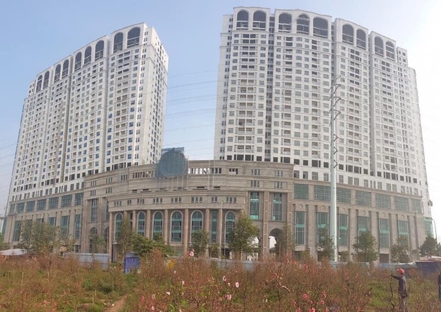 Roman Plaza tăng sức hút thị trường bất động sản phía Tây Hà Nội - 2 Roman Plaza tăng sức hút thị trường bất động sản phía Tây Hà Nội - 2