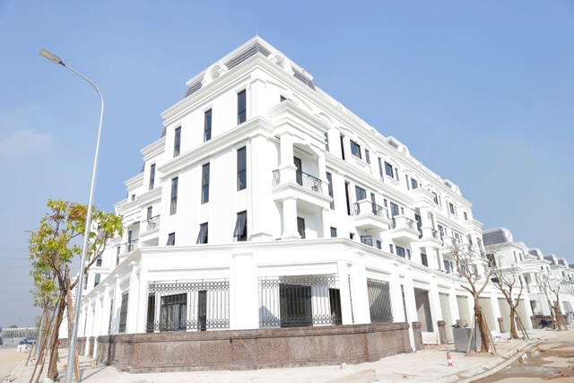 Roman Plaza tăng sức hút thị trường bất động sản phía Tây Hà Nội - 3 Roman Plaza tăng sức hút thị trường bất động sản phía Tây Hà Nội - 3