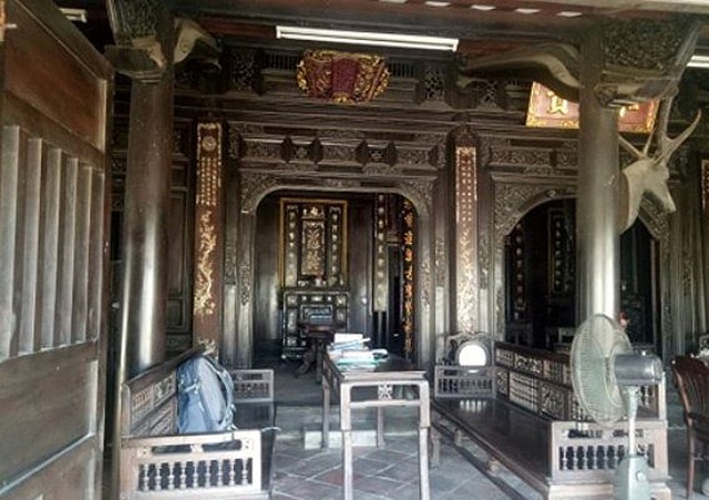 Tận thấy ngôi nhà 300 thợ xây trong 3 năm độc nhất ở Bình Dương - 2 Tận thấy ngôi nhà 300 thợ xây trong 3 năm độc nhất ở Bình Dương - 2