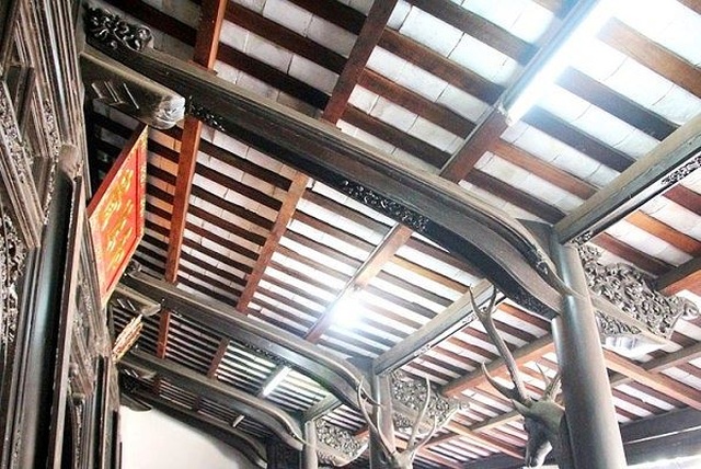 Tận thấy ngôi nhà 300 thợ xây trong 3 năm độc nhất ở Bình Dương - 4 Tận thấy ngôi nhà 300 thợ xây trong 3 năm độc nhất ở Bình Dương - 4