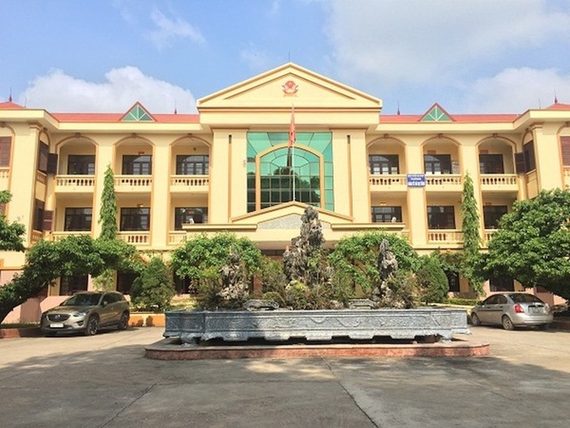 Trắng trợn đánh cắp tài nguyên quốc gia, lập cả bến thuỷ nội địa trái phép để tẩu tán - 3 Trắng trợn đánh cắp tài nguyên quốc gia, lập cả bến thuỷ nội địa trái phép để tẩu tán - 3