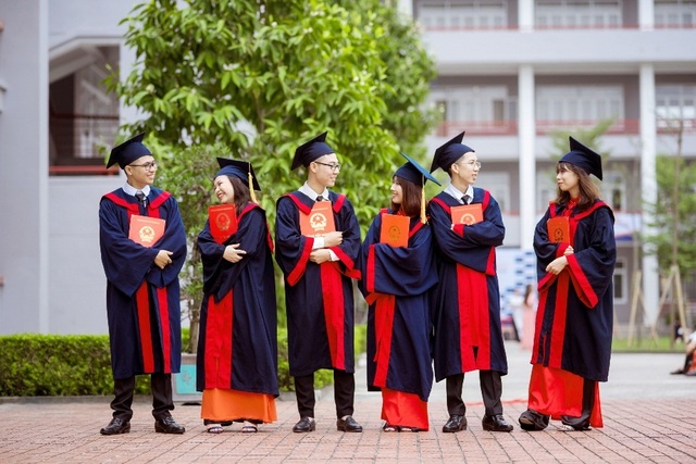 Tuyển sinh đại học 2019 ở trường được đầu tư hơn 1.500 tỷ đồng có gì đặc biệt? - 1 Tuyển sinh đại học 2019 ở trường được đầu tư hơn 1.500 tỷ đồng có gì đặc biệt? - 1