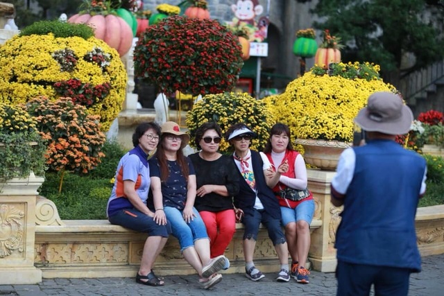 Nếu không cải thiện sản phẩm và dịch vụ, du lịch Việt Nam sẽ khó đạt mục tiêu đề ra - 2 Nếu không cải thiện sản phẩm và dịch vụ, du lịch Việt Nam sẽ khó đạt mục tiêu đề ra - 2