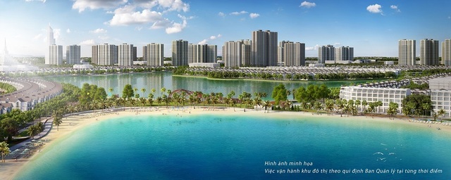 Vinhomes công bố quy hoạch lại các dòng sản phẩm chính - 1 Vinhomes công bố quy hoạch lại các dòng sản phẩm chính - 1