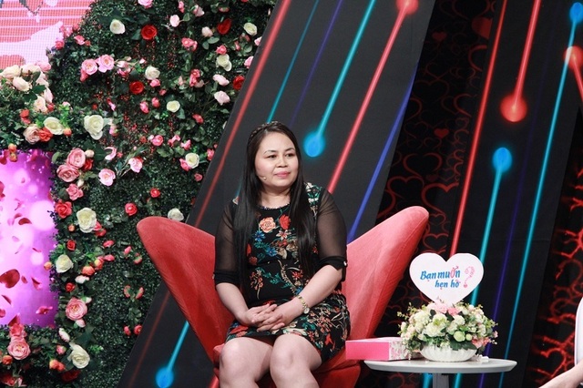 Ông bố đơn thân tìm mẹ hiền cho con tại show hẹn hò - 2 Ông bố đơn thân tìm mẹ hiền cho con tại show hẹn hò - 2