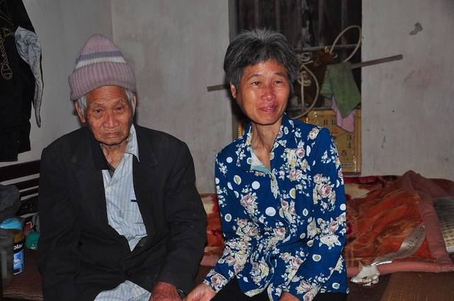 Bạn đọc giúp cụ Vũ Văn Lâm hơn 95 triệu đồng - 2 Bạn đọc giúp cụ Vũ Văn Lâm hơn 95 triệu đồng - 2