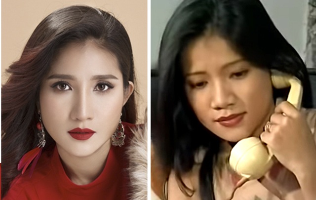 Nhìn lại dàn diễn viên “Đồng tiền xương máu” sau hơn 20 năm (P2) - 7 Nhìn lại dàn diễn viên “Đồng tiền xương máu” sau hơn 20 năm (P2) - 7