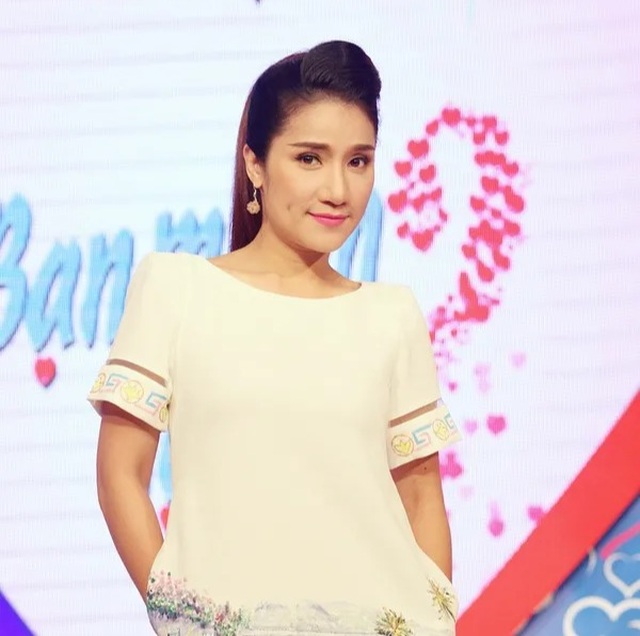 Nhìn lại dàn diễn viên “Đồng tiền xương máu” sau hơn 20 năm (P2) - 9 Nhìn lại dàn diễn viên “Đồng tiền xương máu” sau hơn 20 năm (P2) - 9