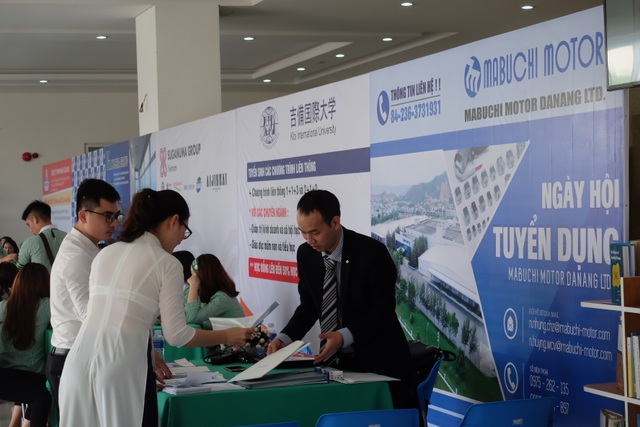 Đà Nẵng: Học bổng 12 tỷ đồng đào tạo SV ngành Điều dưỡng tại Nhật Bản - 2 Đà Nẵng: Học bổng 12 tỷ đồng đào tạo SV ngành Điều dưỡng tại Nhật Bản - 2